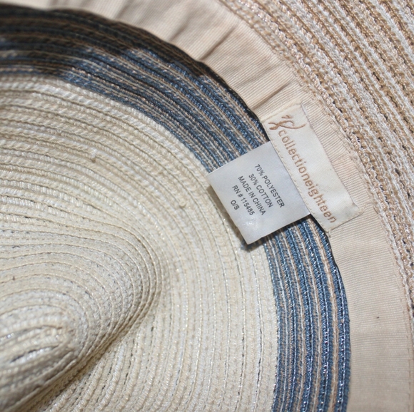 Collection Neighteen Hat - Picture 5 of 6